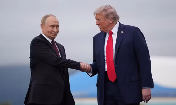 Chuyên gia Nga: Xung đột Ukraine đang vào giai đoạn cuối