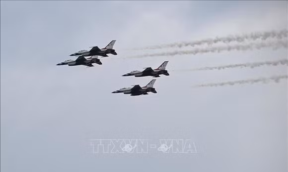Ông Zelensky tiết lộ loại vũ khí chủ lực đánh chặn UAV phản lực Nga