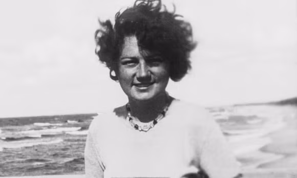 Cháu gái Hitler, Angela ‘Geli’ Raubal (ảnh) được phát hiện tử vong với một phát đạn ở ngực trong căn hộ của Hitler tại Munich vào tháng 9/1931. Ảnh: Bild