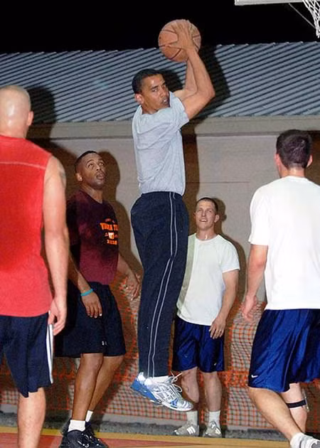Chân dung các ứng cử viên tổng thống Mỹ 2012-Kỳ cuối: Giấc mơ Barack Obama ảnh 3
