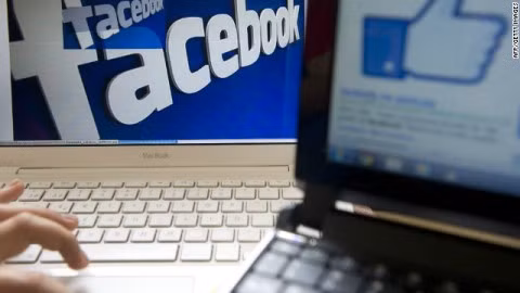 Điều tra tài khoản Facebook tung tin bắt cóc trẻ em tại Thái Nguyên ảnh 1