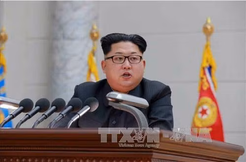 Triều Tiên sẽ không ngừng thử hạt nhân ảnh 1