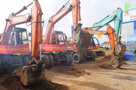 Khởi công xây dựng tuyến Lộ Tẻ - Rạch Sỏi ảnh 3