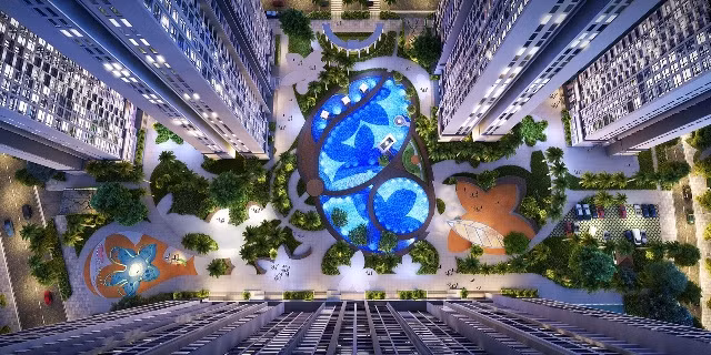 Vinhomes Gardenia giới thiệu đợt 2 khu căn hộ đẳng cấp The Arcadia ảnh 1
