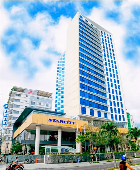 Ocean Hospitality khai trương khách sạn 4 sao mới tại Nha Trang ảnh 2