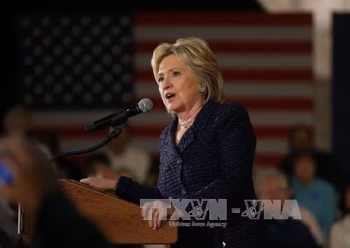 Học giả Nga dự đoán bà Hillary Clinton đắc cử năm 2016 ảnh 1