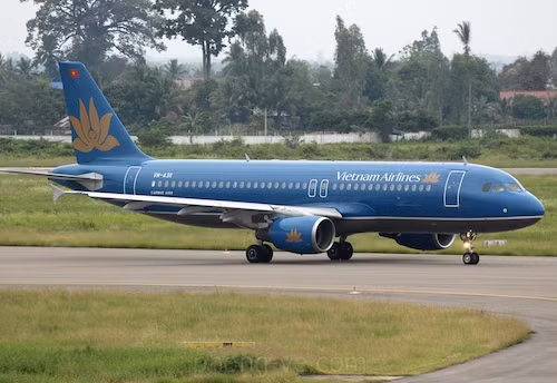 Vietnam Airlines triển khai chương trình “Đông Nam Á trong tầm tay” ảnh 1