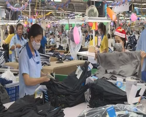  “Bơm” 250.000 tỷ đồng cho vay năm 2016 ảnh 1