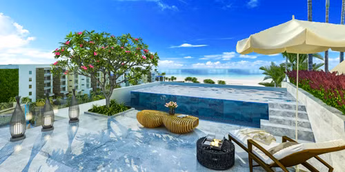 Ưu đãi dồn dập biệt thự nghỉ dưỡng Premier Village Phu Quoc Resort ảnh 2