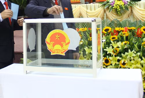 Chỉ thị của Thủ tướng về bầu cử đại biểu Quốc hội, HĐND ảnh 1