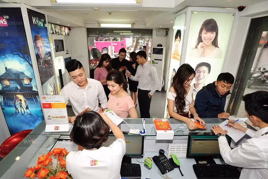K+ ưu đãi lớn dịp Tết với "giá hời trọn đời” ảnh 2