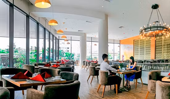 Ocean Hospitality khai trương khách sạn 4 sao mới tại Nha Trang ảnh 3