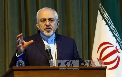 Các nước thảo luận giải pháp chấm dứt khủng hoảng Syria ảnh 1