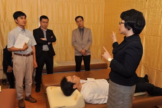 Trao đổi kinh nghiệm về quản trị tài sản trí tuệ Việt - Nhật ảnh 3