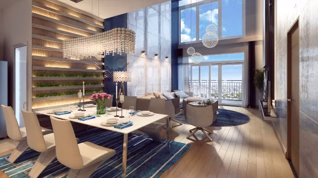Vinhomes Gardenia giới thiệu đợt 2 khu căn hộ đẳng cấp The Arcadia ảnh 2
