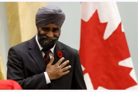 Canada không được mời tham gia thảo luận chống IS ảnh 1