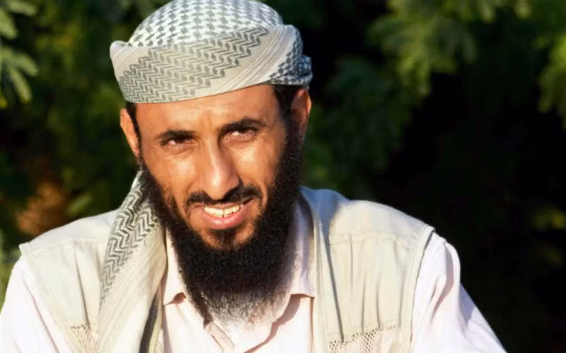 Mỹ tiêu diệt thủ lĩnh Al-Qaeda ở Yemen ảnh 1