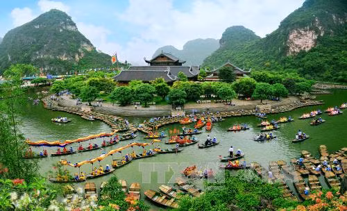 10 sự kiện văn hóa, thể thao và du lịch tiêu biểu năm 2014 ảnh 1