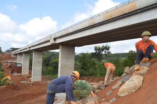 Mở rộng cánh cửa thúc đẩy phát triển vùng Tây Nguyên ảnh 3