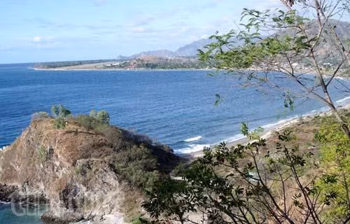 Timor Leste sau 13 năm độc lập ảnh 1