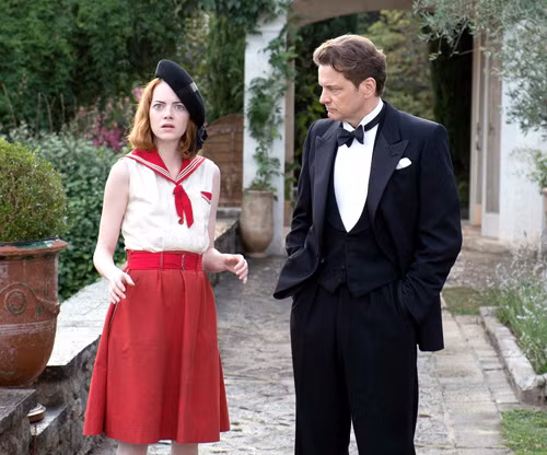 Khi Hollywood “sính” tuổi ảnh 1
