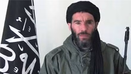 Mỹ tấn công khủng bố Al-Qaeda ở Libya trong đêm ảnh 1