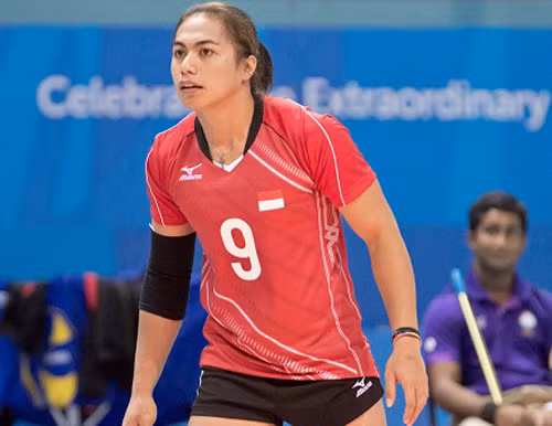 BTC SEA Games từ chối xác minh giới tính VĐV Indonesia ảnh 1
