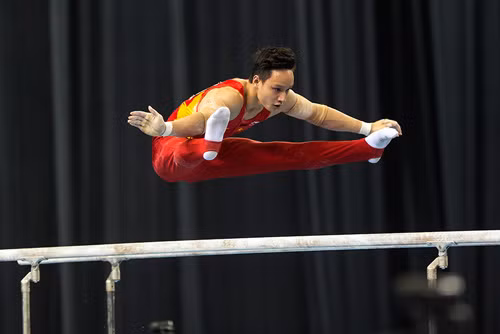 Một SEA Games ngập tràn cảm xúc ảnh 3