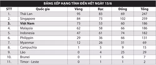 Việt Nam thành công ngoài mong đợi ảnh 2