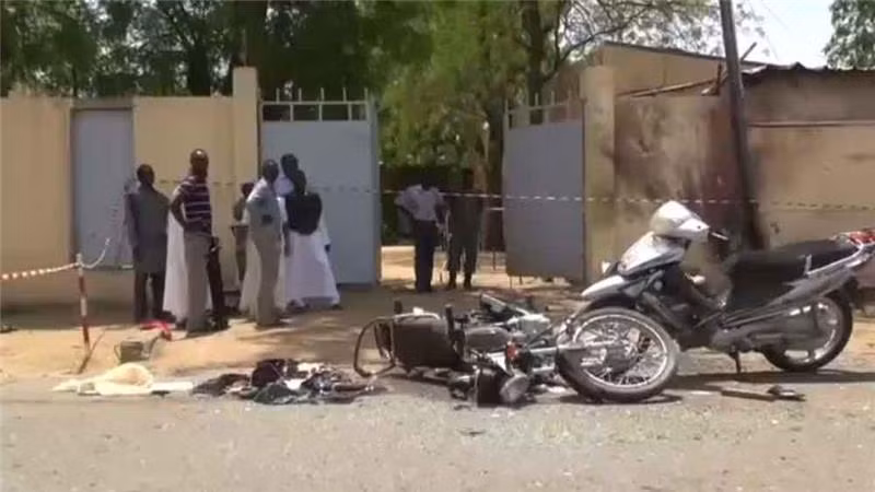 Boko Haram thảm sát 30 dân thường ở Nigeria ảnh 1