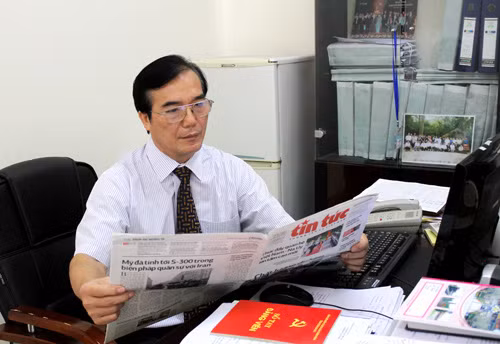 Báo Tin Tức giúp ích cho đồng bào Tuyên Quang ảnh 1