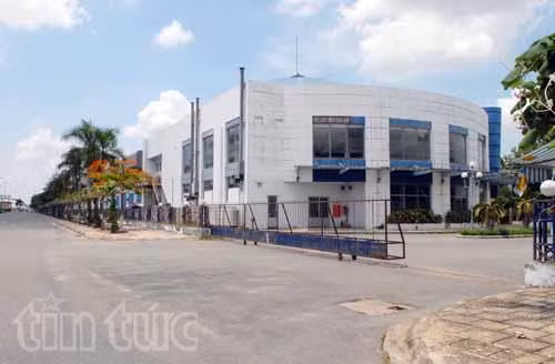 Siêu thị miễn thuế Mộc Bài vẫn hoạt động bình thường ảnh 4