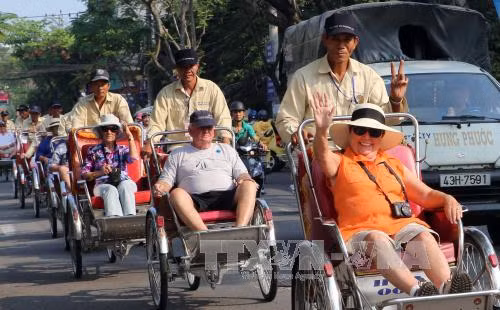 Đà Nẵng lọt top 10 điểm đến lý tưởng cho dịp hè 2015 ảnh 1