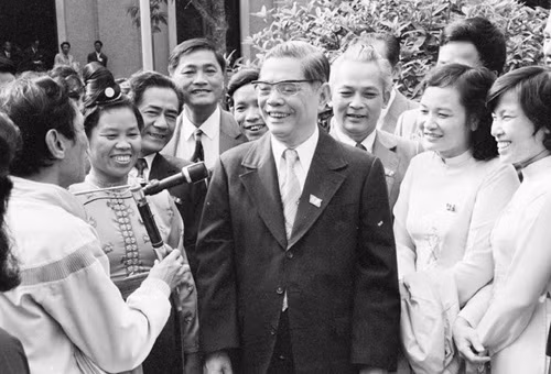 Nhớ lại 'những việc cần làm ngay' ảnh 2