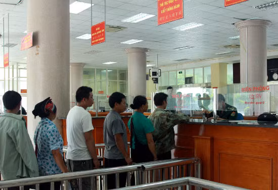 Việt Nam chưa ghi nhận trường hợp nào mắc MERS-CoV ảnh 1