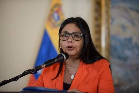 Căng thẳng leo thang giữa Venezuela và Guyana ảnh 1