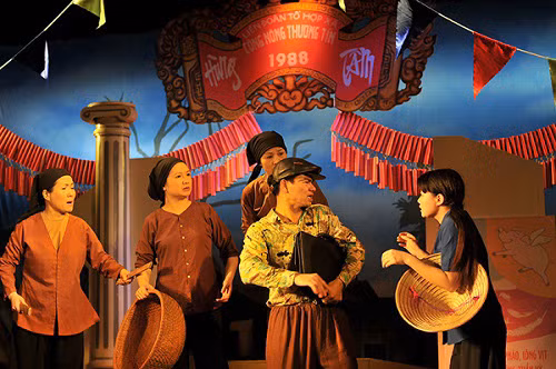 Sẽ không có 'mưa giải thưởng' ảnh 1
