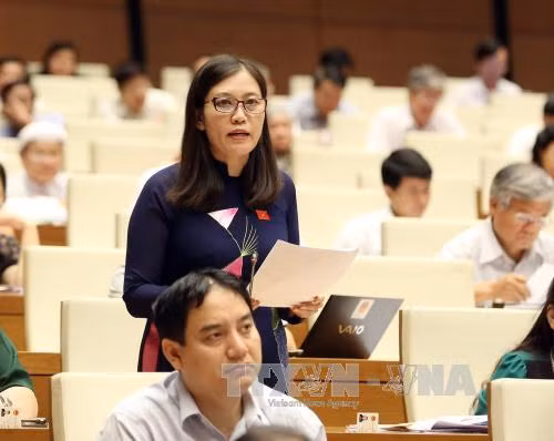Không nên trao thẩm quyền điều tra ban đầu cho Công an xã ảnh 2