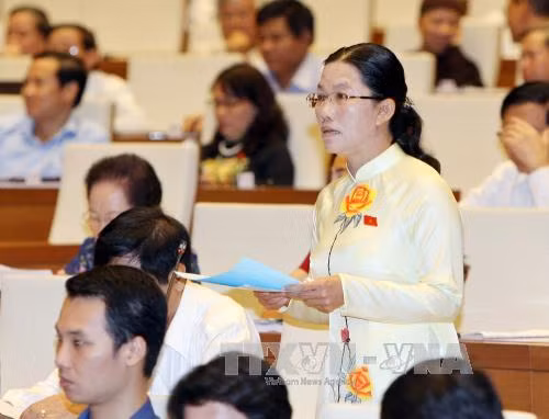 Đề nghị Viện kiểm sát là cơ quan tố tụng trong tố tụng dân sự ảnh 2