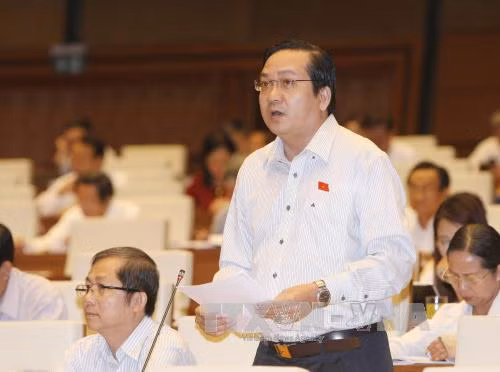 Đề nghị Viện kiểm sát là cơ quan tố tụng trong tố tụng dân sự ảnh 1