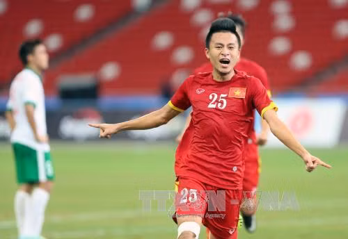 HLV Miura không hài lòng với HCĐ của U23 Việt Nam ảnh 1