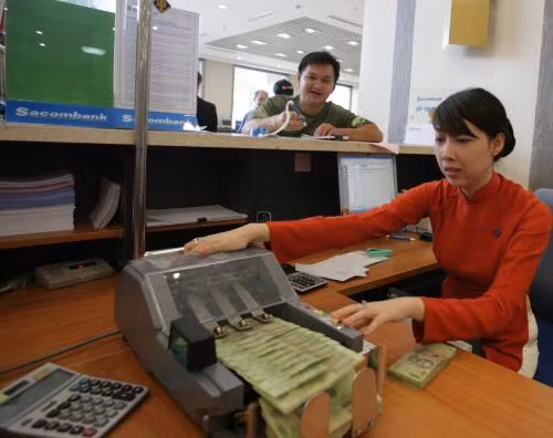 Cổ phiếu ngân hàng và bất động sản sẽ dẫn dắt thị trường ảnh 1