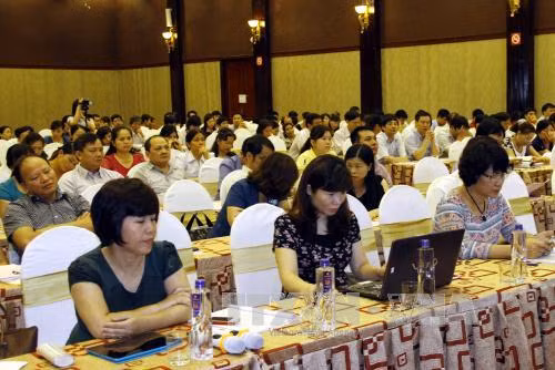 Phòng chống MERS – CoV: Thường trực chống dịch 24/24 giờ ảnh 1