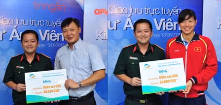 Thày trò Ánh Viên: “Chúng tôi chưa chiến thắng gì cả!” ảnh 2