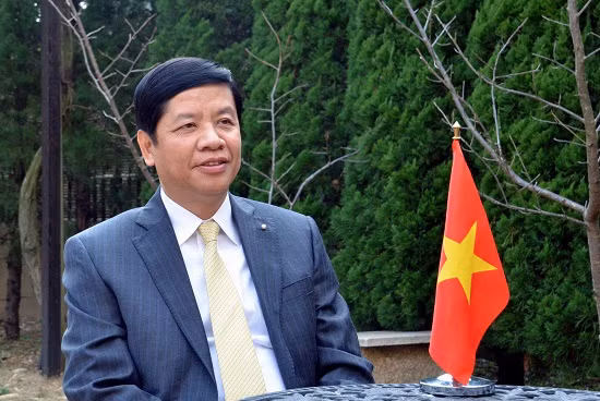 Chuyến thăm Việt Nam của Nhà Vua Nhật Bản đánh dấu sự phát triển quan hệ hai nước ảnh 1