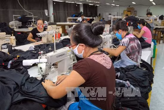 Doanh nghiệp Đồng Nai “khát” lao động ảnh 1