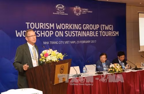 Phát triển bền vững du lịch trong bối cảnh biến đổi khí hậu ảnh 1