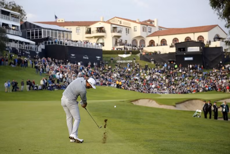 Ngôi số 1 thế giới môn golf đổi chủ ảnh 1