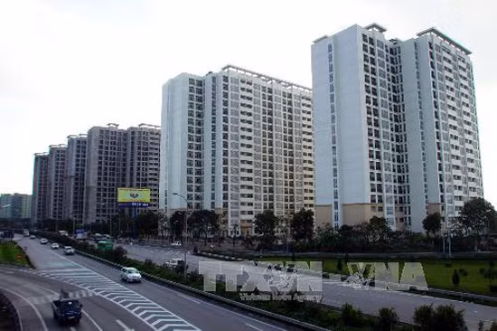 Hà Nội đề xuất chuyển đổi nhà ở sinh viên sang nhà ở xã hội ảnh 1