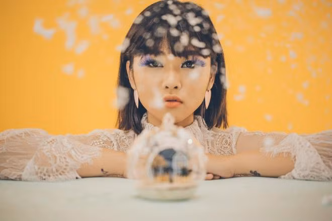 ‘Nghệ sĩ mới của năm' - kỷ lục về đề cử 'nặng ký' ảnh 7